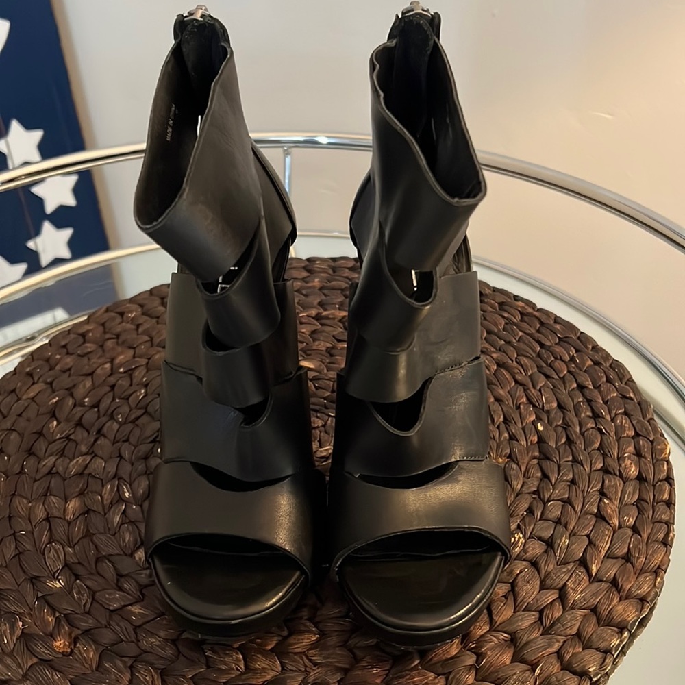 Aldo Heels